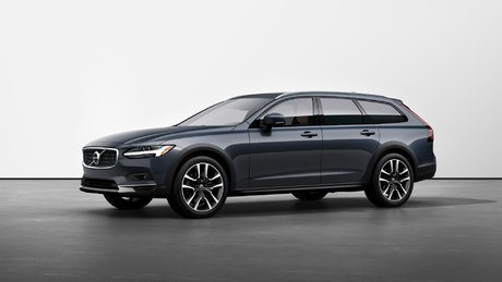 V90 Cross Country