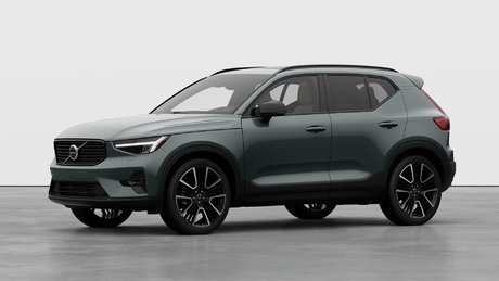 XC40
