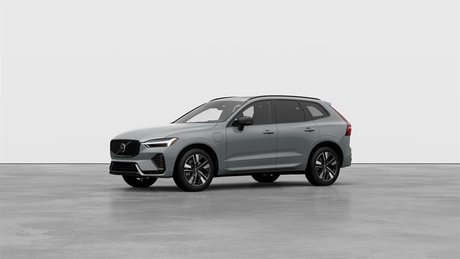 XC60 Plug-in hybrid