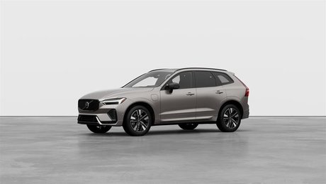 XC60 Plug-in hybrid