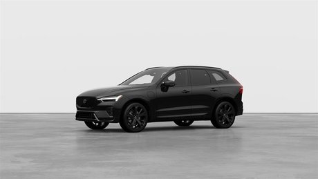 XC60 Plug-in hybrid