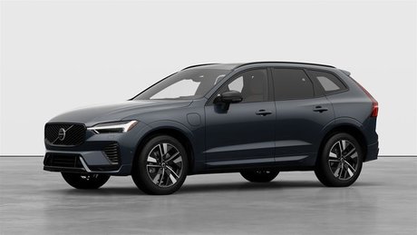 XC60 Plug-in hybrid