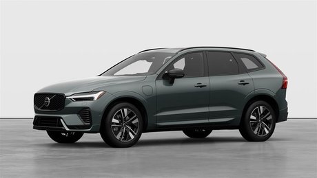 XC60 Plug-in hybrid