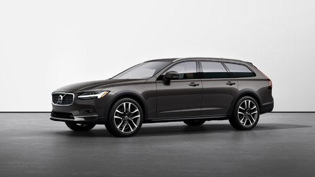 V90 Cross Country