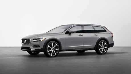 V90 Cross Country