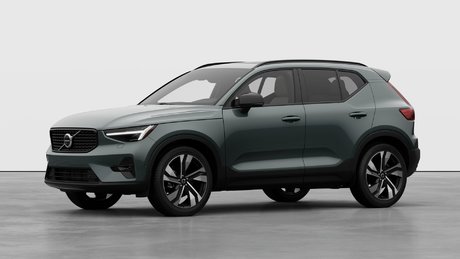 XC40