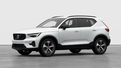 XC40