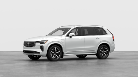 XC90 PLUG-IN HYBRID