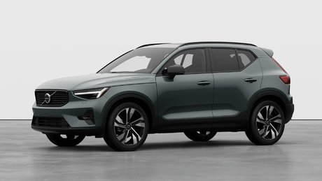 XC40