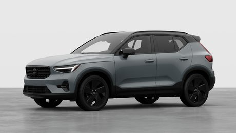 XC40