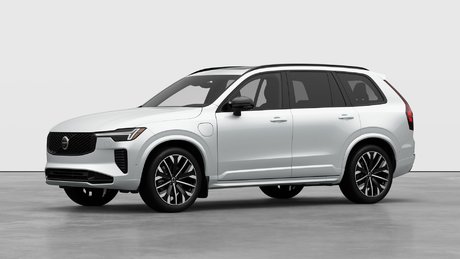 XC90 PLUG-IN HYBRID