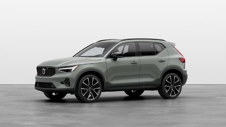 XC40