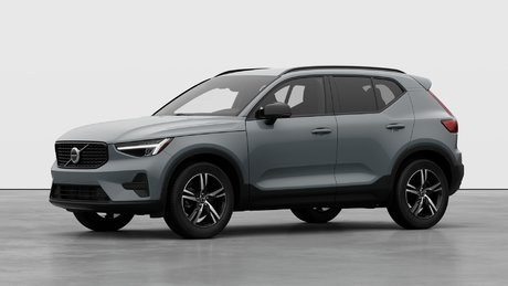 XC40