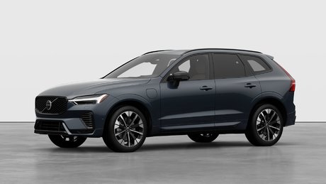 XC60 Plug-In Hybrid