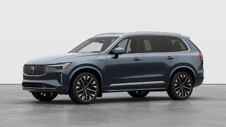XC90 Plug-In Hybrid