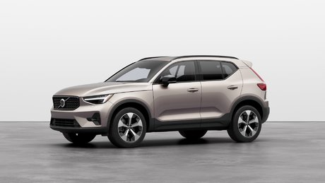 XC40