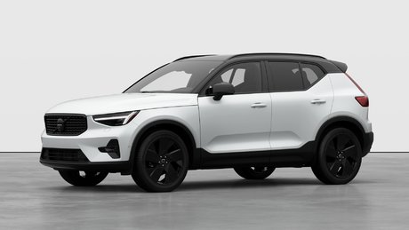 XC40