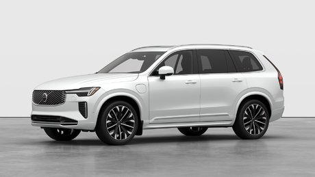 XC90 Plug-In Hybrid