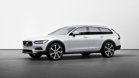 V90 Cross Country