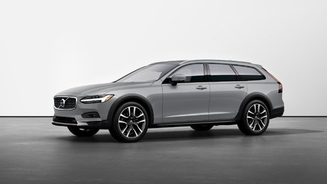 V90 Cross Country