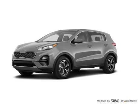Centennial Kia Of Summerside New Vehicles In Inventory In Summerside