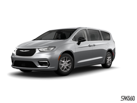 2024 Chrysler Pacifica TOURING