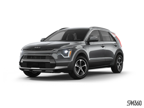 2025 Kia NIRO EX