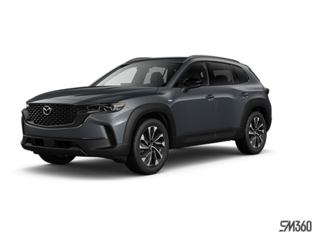 2025 Mazda CX-50 Hybrid GT