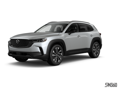 2025 Mazda CX-50 Hybrid GT