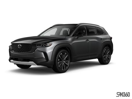 2025 Mazda CX-50 GT W/TURBO