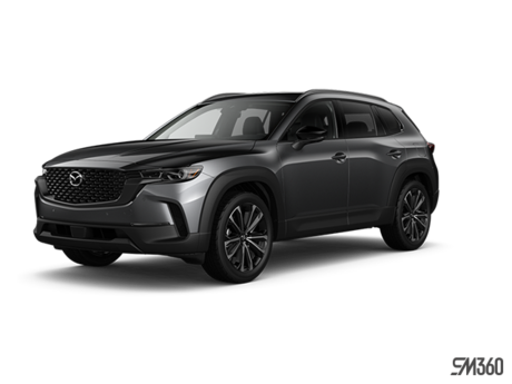 2025 Mazda CX-50 GT