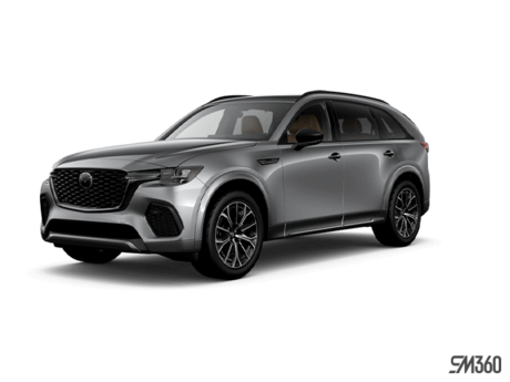 2025 Mazda CX-70 MHEV SIGNATURE