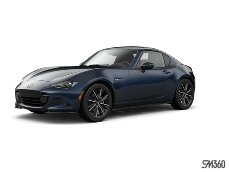 2025 Mazda MX-5 RF GT