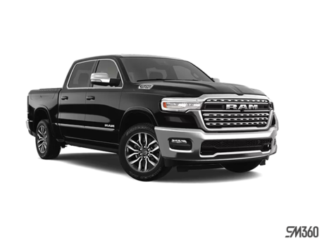 2025 Ram 1500 LIMITED