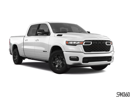 2025 Ram 1500 SPORT