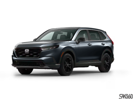 2026 Honda CRV BASE