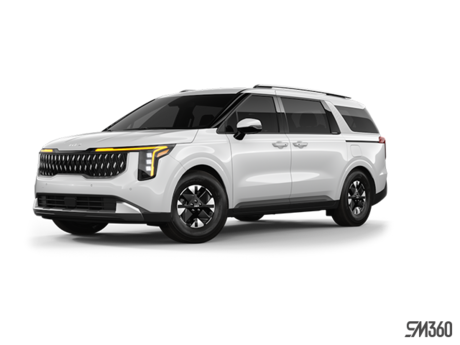 2026 Kia Carnival HEV LX+