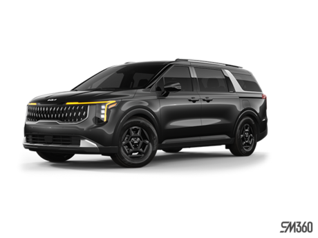 2026 Kia Carnival LX+