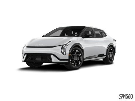 2026 Kia EV4 GT-Line Limited