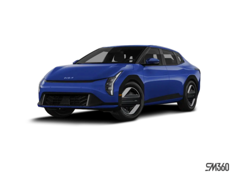 2026 Kia EV4 Light