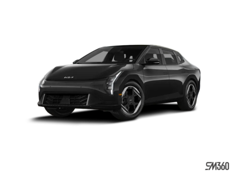 2026 Kia EV4 Wind Premium