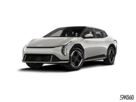 2026 Kia EV4 Wind Premium