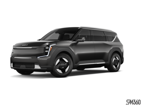 2026 Kia EV9 Land AWD
