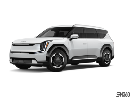 2026 Kia EV9 Land AWD w/ Plus Package