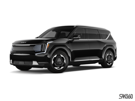 2026 Kia EV9 LAND W/PREMIUM PACKAGE