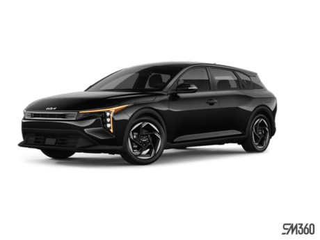 2026 Kia K4 Hatchback EX+