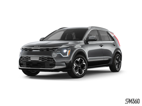 2026 Kia Niro EV Wind +