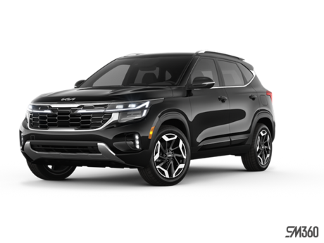 2026 Kia Seltos SX