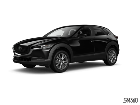 2026 Mazda CX-30 GS