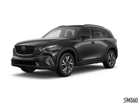 2026 Mazda CX-5 GS